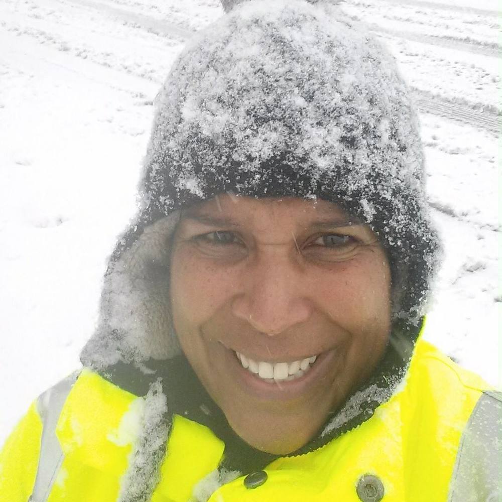 Meet your Posher, Alex